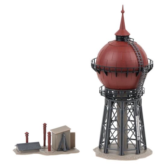 Wasserturm Burgstadt, 3 image