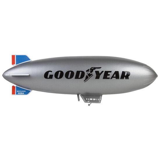 Dirigeable Goodyear, 2 image