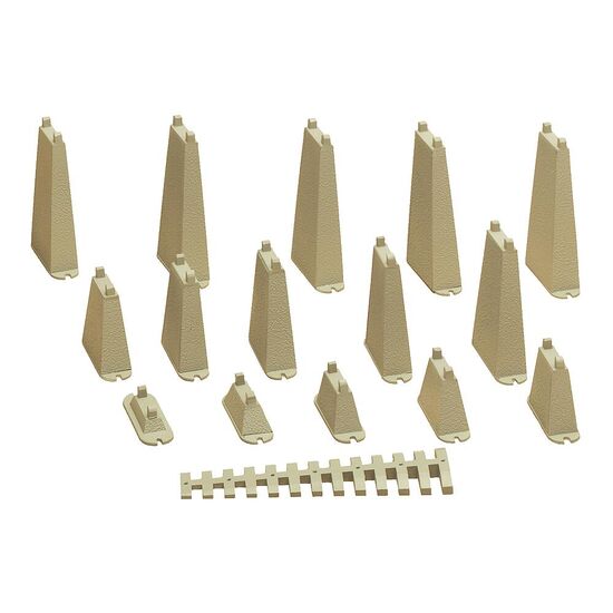 Kit de piliers d'accès, 2 image