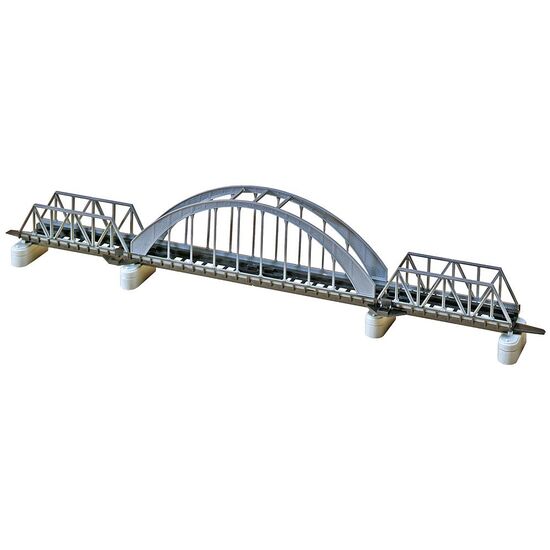 Pont en arc, 2 image