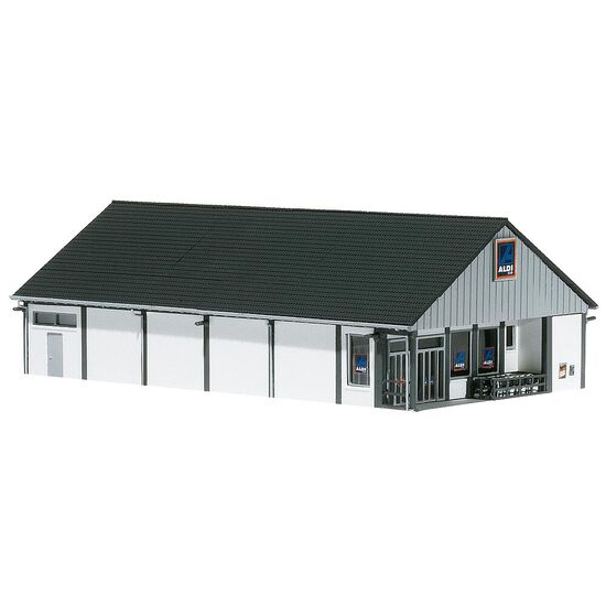 ALDI-Markt Süd/Nord, 2 image