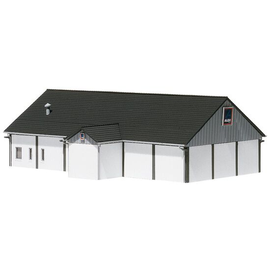 ALDI-Markt Süd/Nord, 3 image