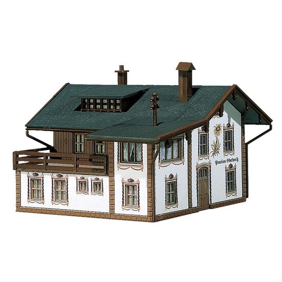 Pension Edelweiss, 2 image