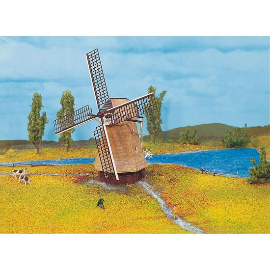 Windmühle