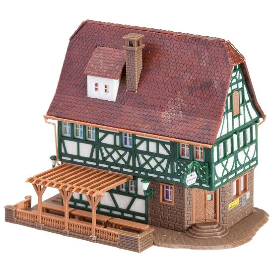 Auberge Rothenburg, 2 image