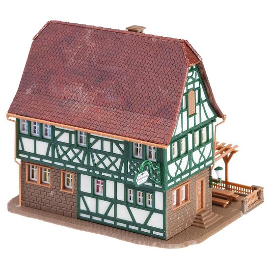 Auberge Rothenburg, 3 image