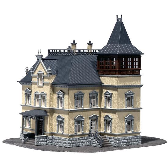 Villa, 2 image