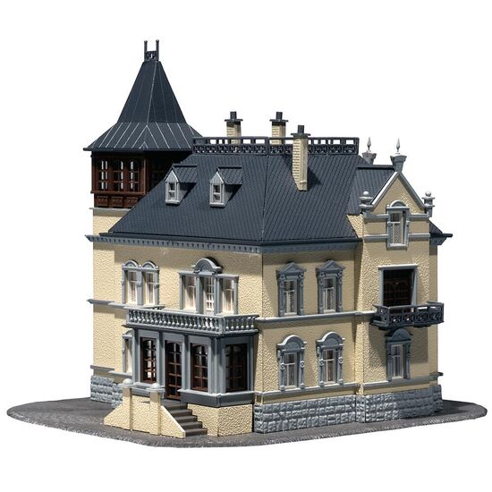 Villa, 3 image