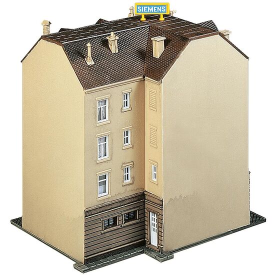 Stadt-Postamt, 3 image
