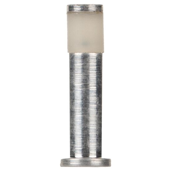 Luminaire de chemin à LED argent blanc chaud 3 pièces, 3 image