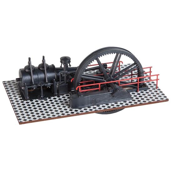 Petite machine à vapeur, 2 image