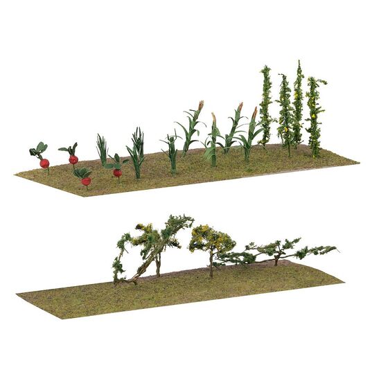 Potager et verger, 2 image