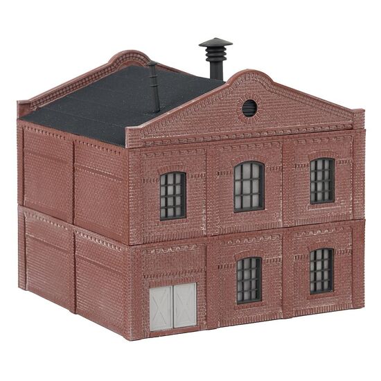 Usine, 3 image