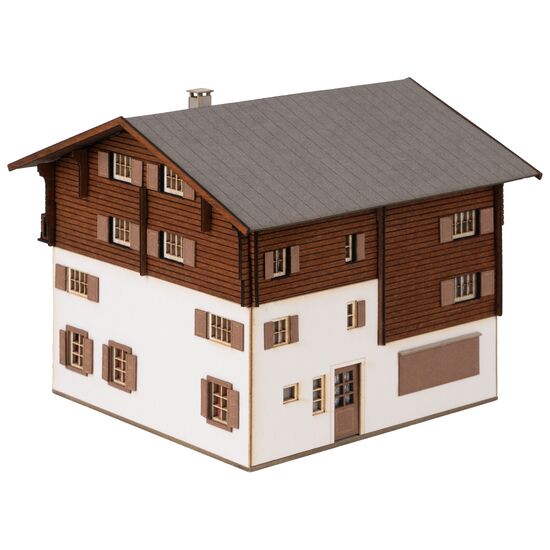 Maison des Alpes Langwies, 3 image