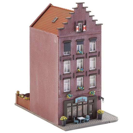 Maison de la vieille ville avec bar, 2 image