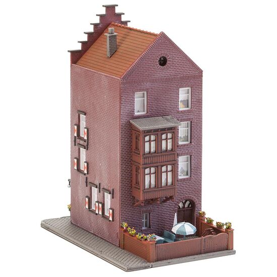 Maison de la vieille ville avec bar, 3 image