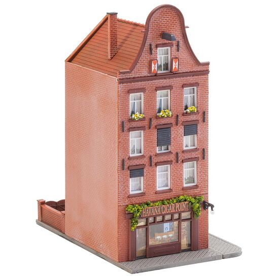 Altstadthaus mit Zigarrenladen, 2 image