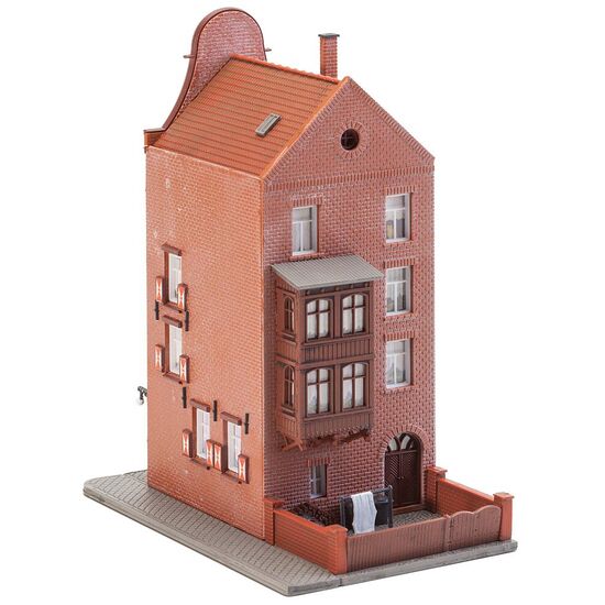 Altstadthaus mit Zigarrenladen, 3 image