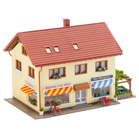 Metzgerei/Bäckerei, 2 image