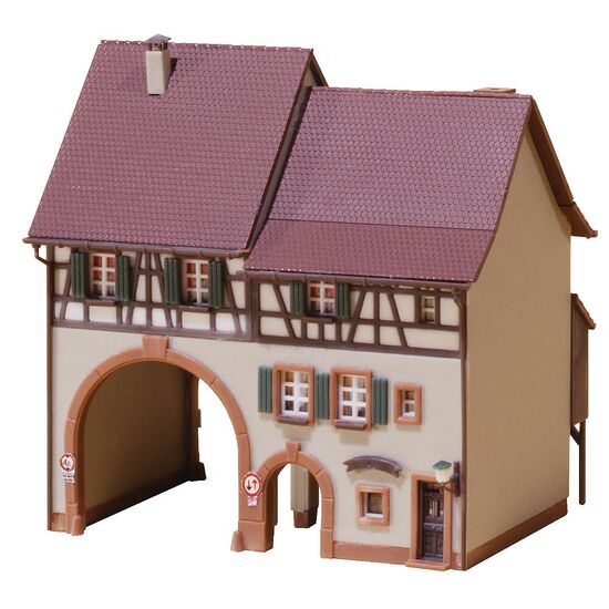 Maison de ville Schwabentor, 3 image