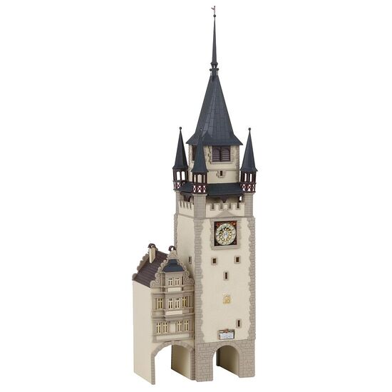 Historisches Stadttor, 2 image