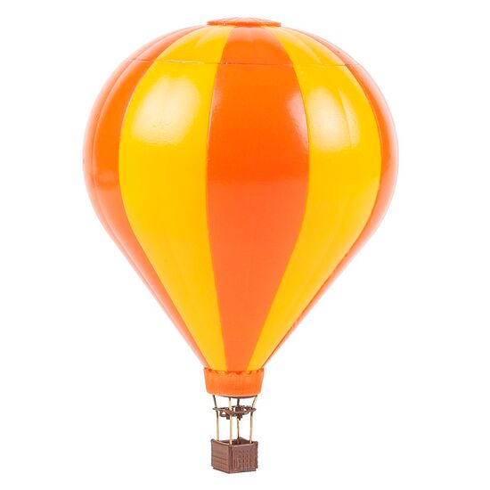 Heissluftballon, 3 image