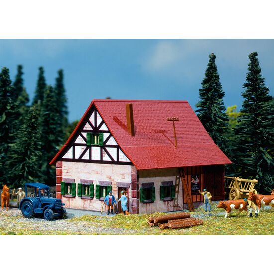Bauernhaus