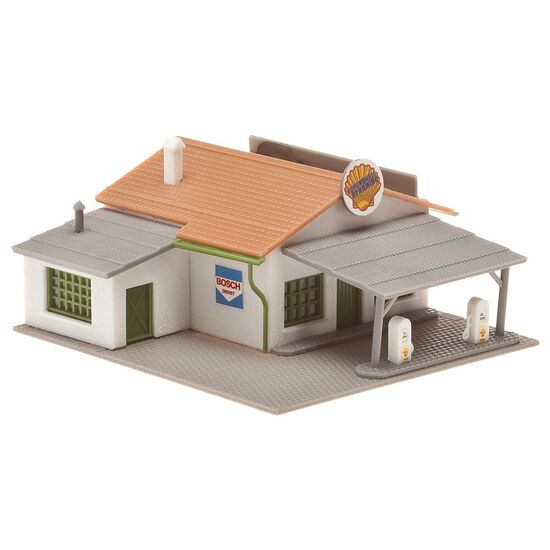 Tankstelle, 2 image