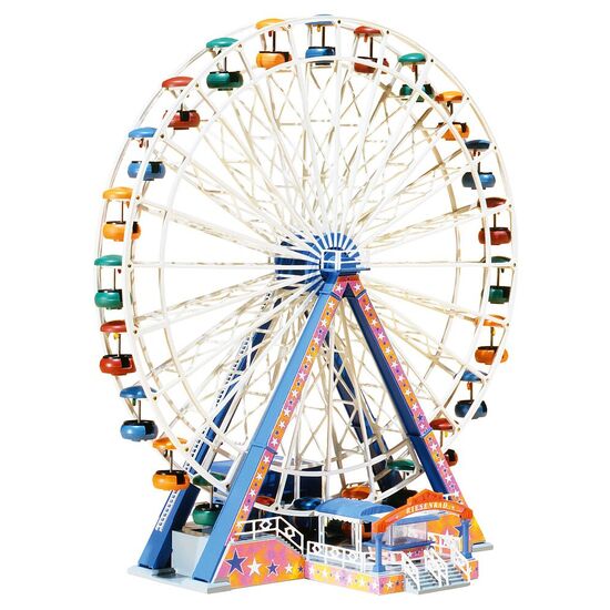 Grande roue, 2 image