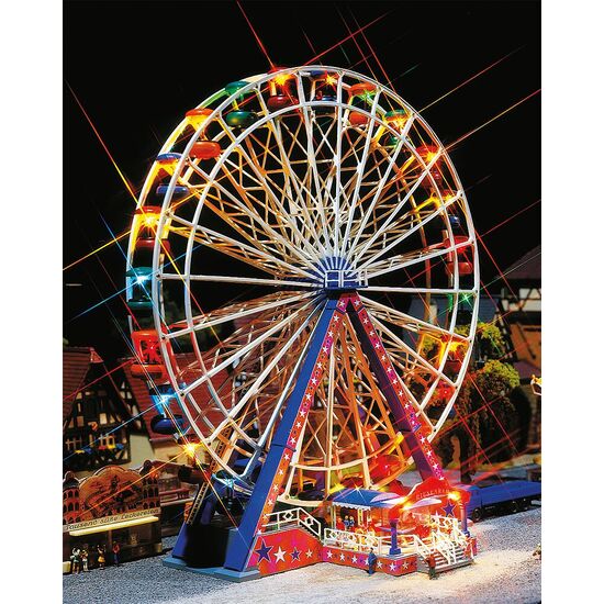 Grande roue, 3 image