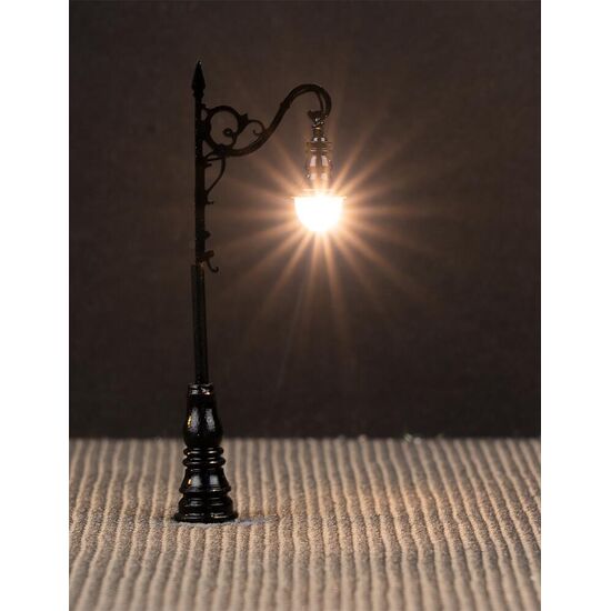 Lanterne LED arc blanc froid 3 pièces, 3 image