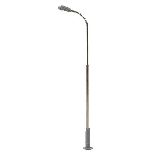 Eclairage public LED fouet blanc froid, 2 image