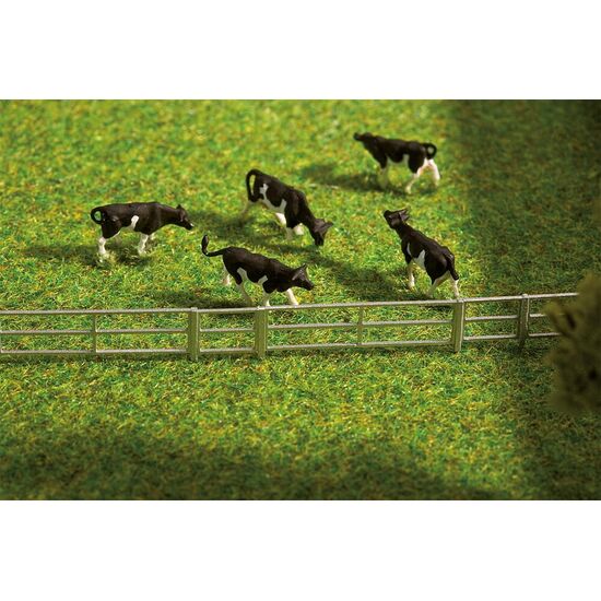 Boxen- und Laufhof-Zaunsysteme  936 mm (2 x 468 mm)