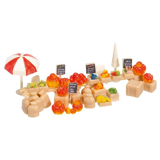 Stand de vente de rue, 2 image