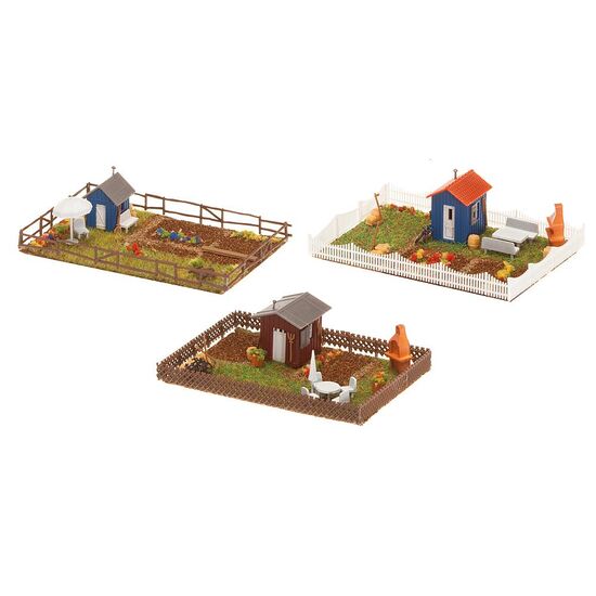 Kit jardin ouvrier 2, 2 image