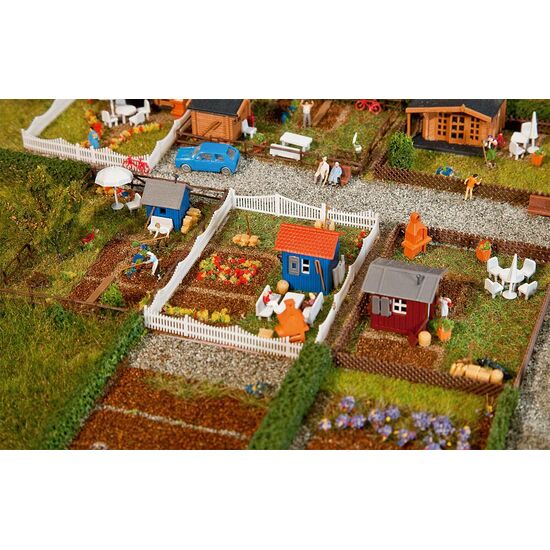 Kit jardin ouvrier 2