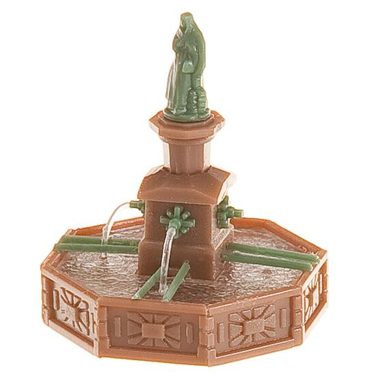 Dorfbrunnen, 2 image