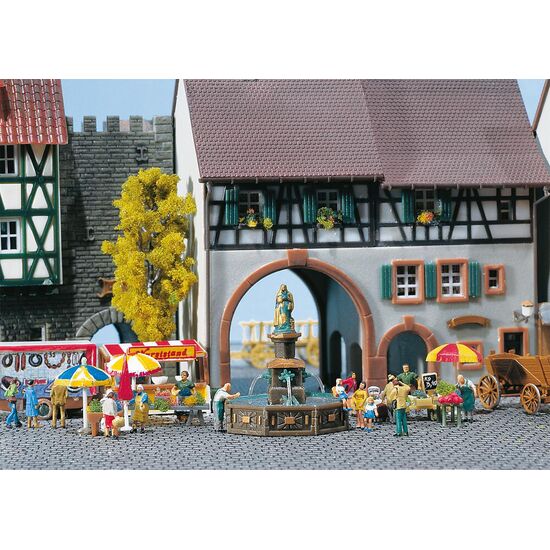 Dorfbrunnen