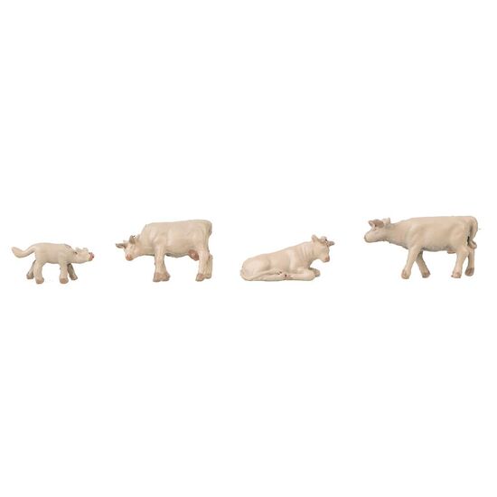 Set de figurines avec effet sonore miniature Vaches, 2 image