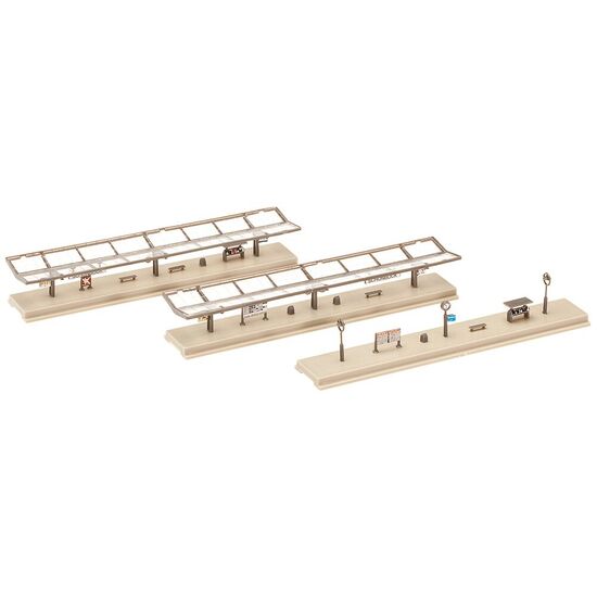 3 Bahnsteige, 2 image