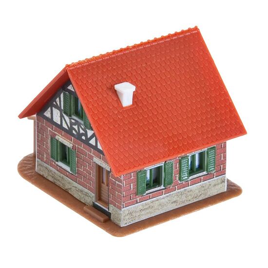 Maison de lotissement, 2 image