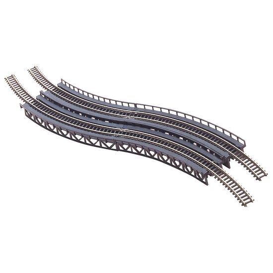 Rampes d'accès courbées, 2 image
