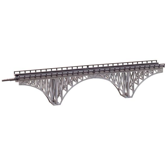 Stahlträgerbrücke, 2 image