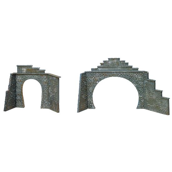 Tunnelportal-Set, 2 image