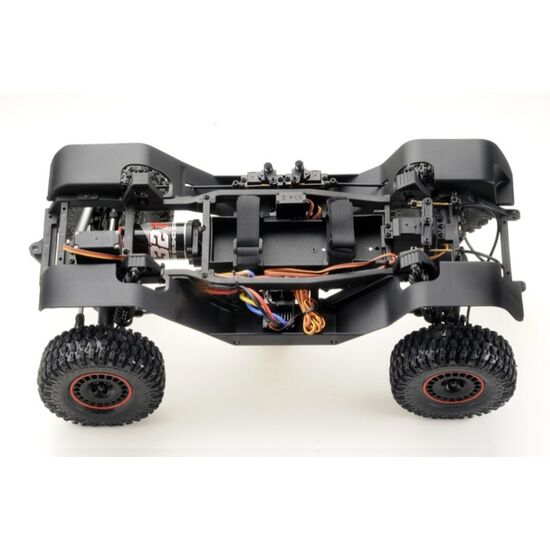 1:10 EP Crawler CR4.4 WOLF matt green RTR, 13 image