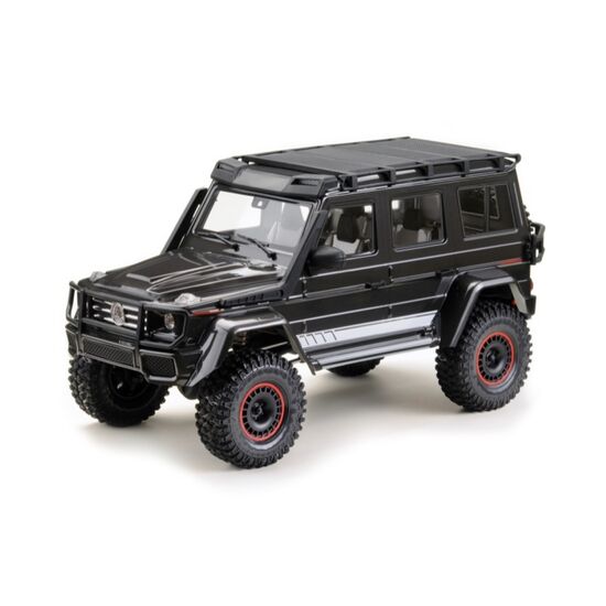 1:10 EP Crawler CR4.4 WOLF anthracite RTR