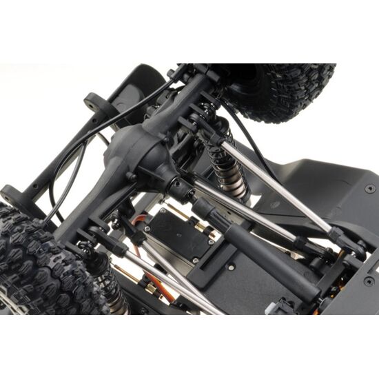 1:10 EP Crawler CR4.4 WOLF anthracite RTR, 10 image