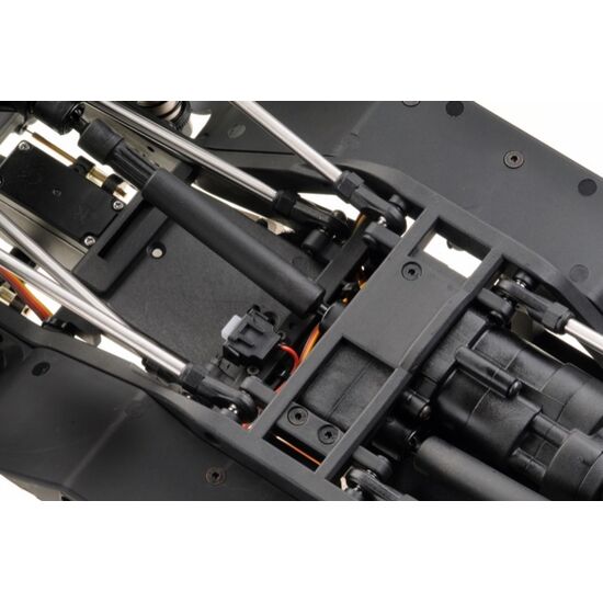 1:10 EP Crawler CR4.4 WOLF anthracite RTR, 11 image