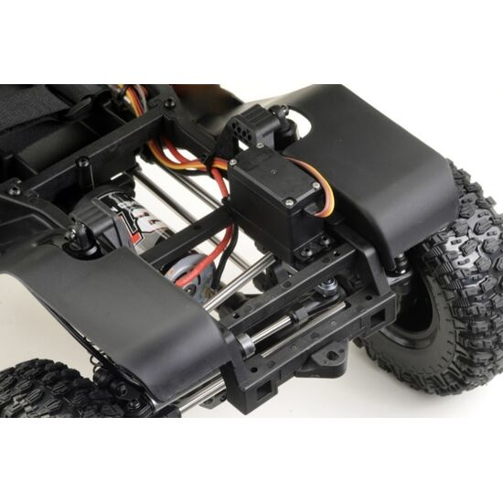 1:10 EP Crawler CR4.4 WOLF anthracite RTR, 13 image