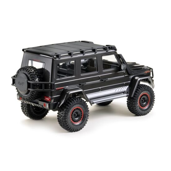 1:10 EP Crawler CR4.4 WOLF anthracite RTR, 20 image